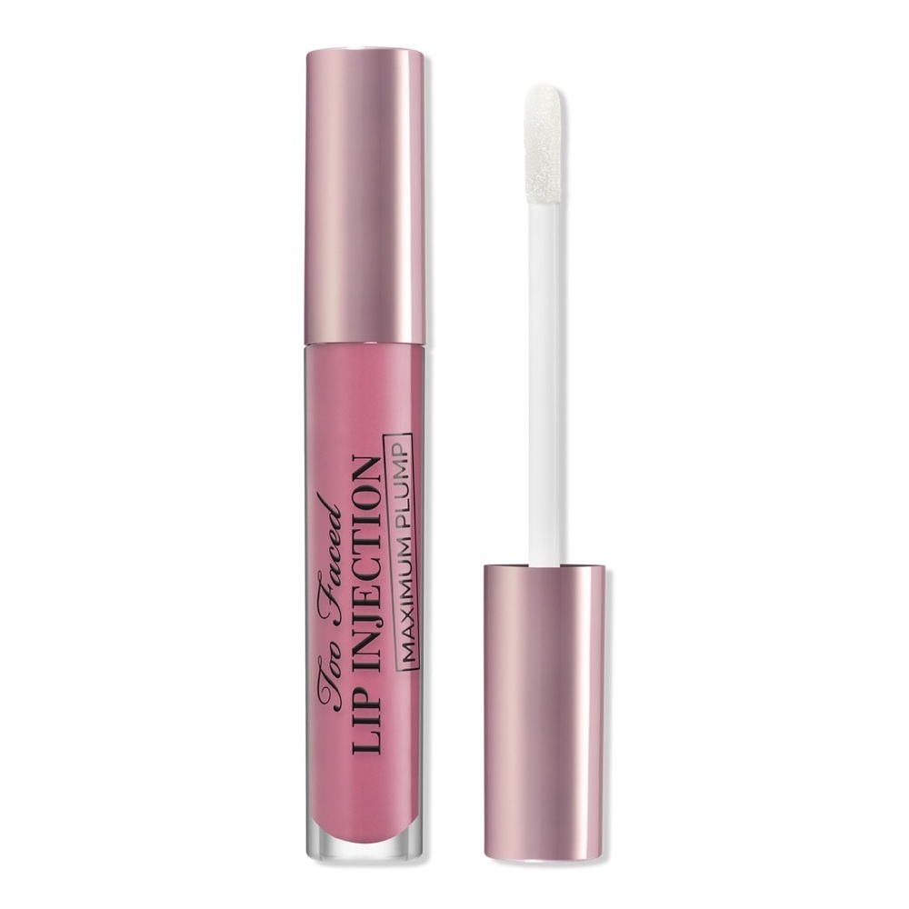Too Faced Lip Injection Maximum Plump – Full Send Shade